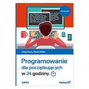 Programowanie dla początkujących. Poznaj świat