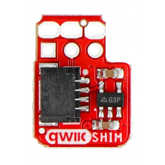 SparkFun Qwiic SHIM — I2C-разъем Qwiic для Raspberry Pi — SparkFun DEV-15794