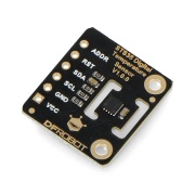 Fermion - czujnik temperatury wysokiej precyzji - STS35 - DFRobot SEN0434