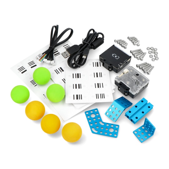 Розумна камера MakeBlock - розумна камера