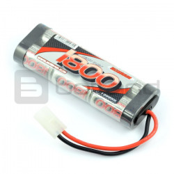 Pakiet NiMH Nosram Sport Pack 1800mAh 7,2V