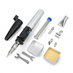 Lutownica gazowa Dremel VersaTip (2000-6) + akcesoria