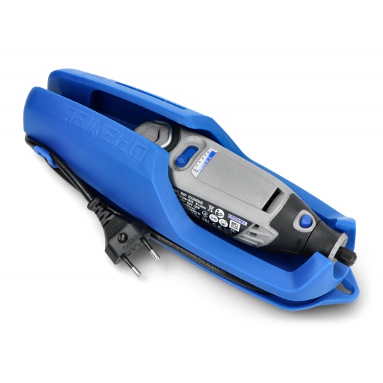 Мультиінструмент Dremel 3000 (3000-1/25 EZ) + аксесуари