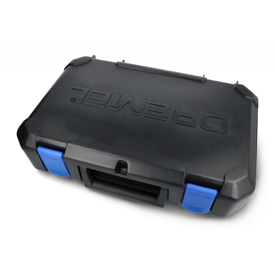 Мультиінструмент Dremel 3000 (3000-1/25 EZ) + аксесуари