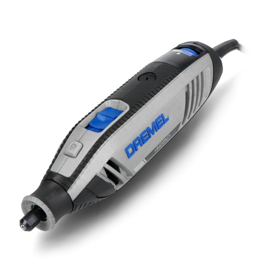 Мультиінструмент Dremel 4250 (4250-35) + аксесуари
