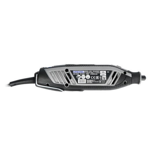Мультиінструмент Dremel 4250 (4250-35) + аксесуари