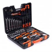 Zestaw narzędzi Kraft&Dele KD10466 - 89 elementów