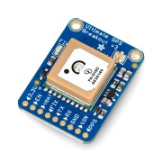 Ultimate GPS - moduł GPS PA1616D - Adafruit 5440