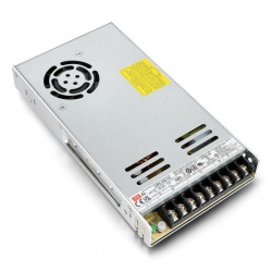 Zasilacz montażowy do...