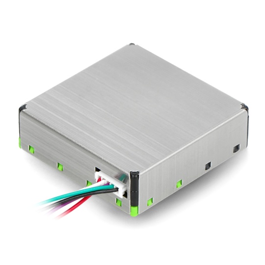 Датчик пилу/чистоти повітря PM1.0 / PM2.5 / PM4 / PM10 - SPS30 - UART/I2C - SparkFun SEN-15103