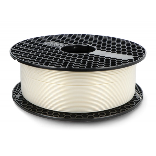 Філамент PLA Prusa 1.75 мм 1 кг - ванільно-білий