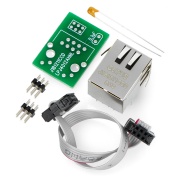 Zestaw Ethernet do Teensy 4.1 - SparkFun DEV-18615