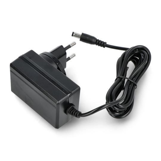 Блок живлення 12V/2A DC 5.5x2.1mm для Odroid C4, HC2, M1, N2, N2 Plus