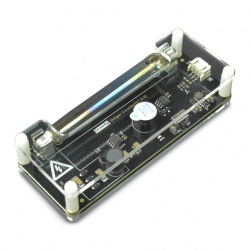 DFRobot Gravity - licznik Geigera, czujnik promieniowania jonizując...