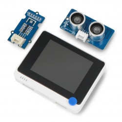 Zestaw z kursem TinyML Prof. Vijay Reddi - Seeedstudio 114992774