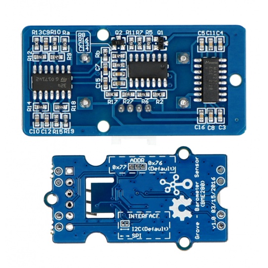 Пакет курсів TinyML від професора Віджая Редді - Seeedstudio 114992774