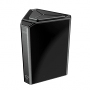 Obudowa do Raspberry Pi 4B Argon EON Pi NAS