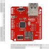 SparkFun PoEthernet Shield dla Arduino - zdjęcie 3
