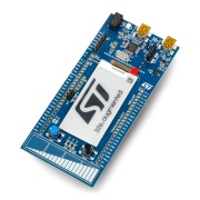 STM32L053 - Low Power Discovery -