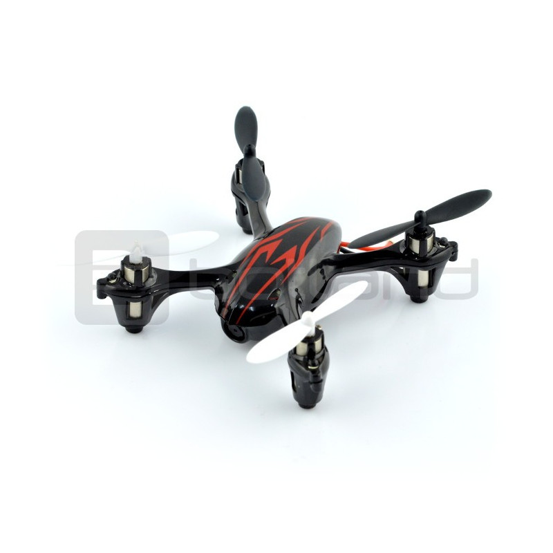 Quadocopter Shadow Breaker Top Selling X6 2.4GHz z kamerą