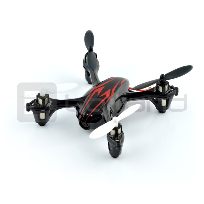 Quadocopter Shadow Breaker Top Selling X6 2.4GHz z kamerą