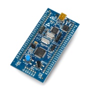 STM32VL - Discovery