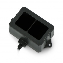 Laserowy czujnik odległości Lidar TF02-i IP65 - 40m - RS485