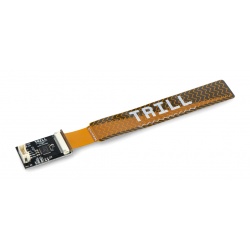 Pojemnościowy czujnik...