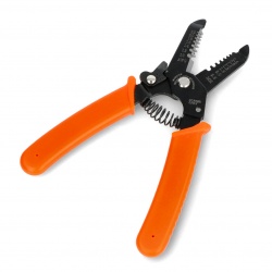 Ściągacz do izolacji...