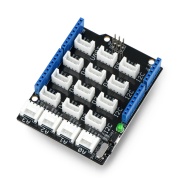Grove - Base Shield v2 - nakładka na Arduino