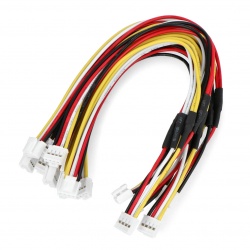 Grove - zestaw 5 przewodów...