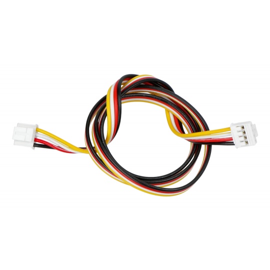 Grove - комплект з 5 4-контактних кабелів 