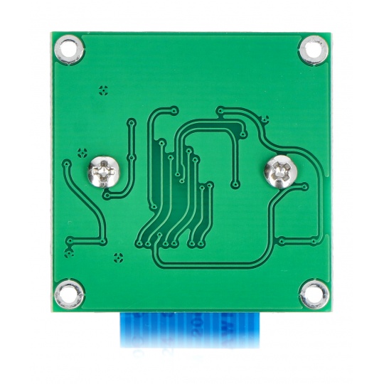 HD камера B OV5647 5Mpx - з регульованим фокусом для Raspberry Pi - Waveshare 8193