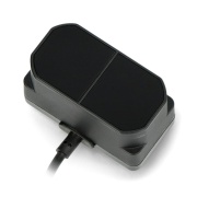 Laserowy czujnik odległości Lidar TFmini Plus-indoor IP65 - dalmierz wewnętrzny - 12m - UART/I2C