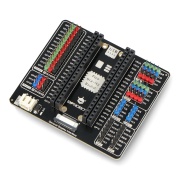 Gravity - płytka rozszerzeń do Raspberry Pi Pico - DFRobot DFR0848