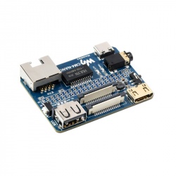 Nano Base Board (B) -...