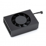 Oficjalny wentylator do NVIDIA Jetson Xavier NX - NX-FAN-PWM - Waveshare 21600