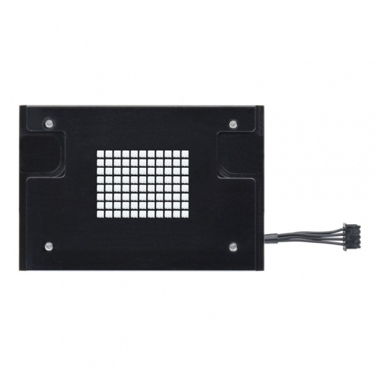 Офіційний вентилятор для NVIDIA Jetson Xavier NX - NX-FAN-PWM - Waveshare 21600