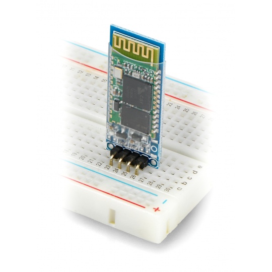 Bluetooth-модуль HC-06 ZS-040