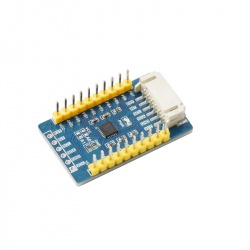 AW9523B ekspander wyprowadzeń - 16 pinów I/O - I2C - dla Arduino i ...