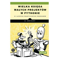 Wielka księga małych...