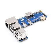 Adapter Raspberry Pi Zero do 3B - Waveshare 22382