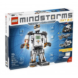 Lego Mindstorms NXT 2.0
