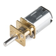 Silnik 150:1 175RPM - SparkFun ROB-12205