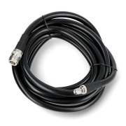 Przewód antenowy RF CFD400 - RP-SMA F/M - 3m - do SenseCAP M1 i anteny z włókna szklanego - Seeedstudio 321990876