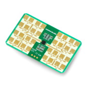 mmWave Radar Sensor - radarowy czujnik do monitorowania snu - MR24BSD1 24GHz - Seeedstudio 101990885