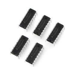 Konwerter MAX232N - THT - 5szt.