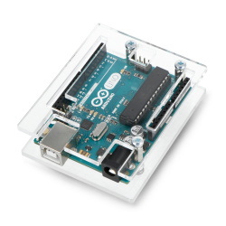 Obudowa do Arduino Uno i...