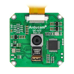 Kamera Arducam IMX298 16Mpx...
