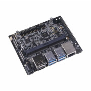 reComputer J202 - płytka nośna do Jetson Nano/Xavier NX/TX2 NX - Seeedstudio 102991714